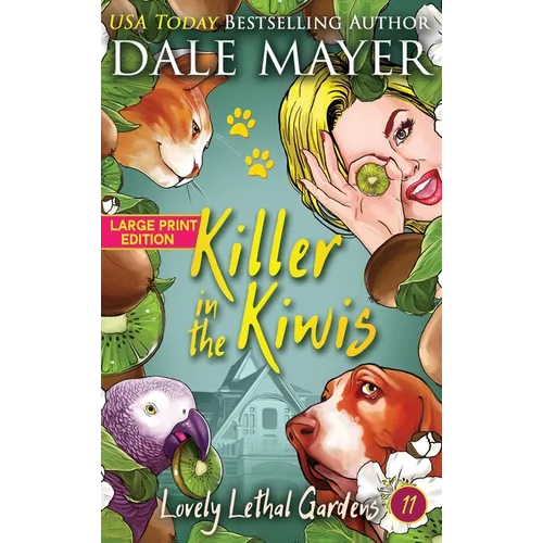 Killer in the Kiwis