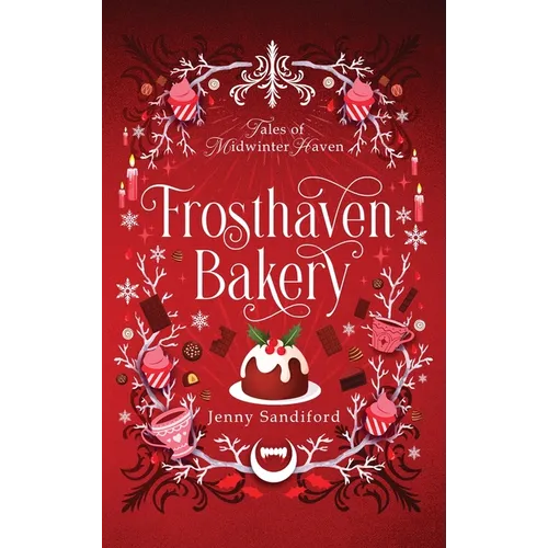 Frosthaven Bakery