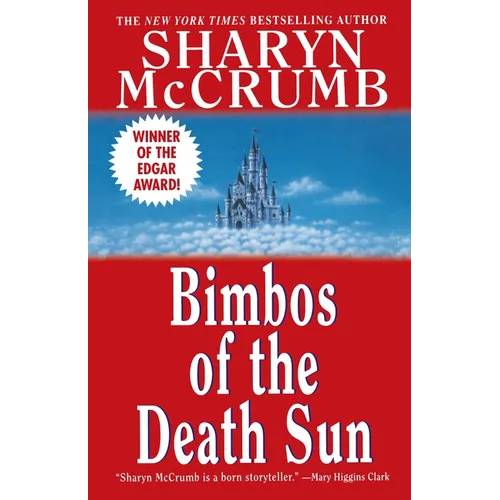Bimbos of the Death Sun