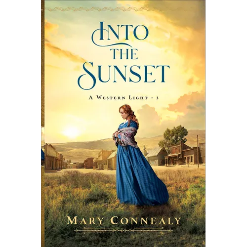 Into the Sunset