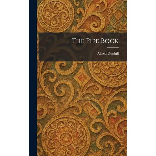 The Pipe Book
