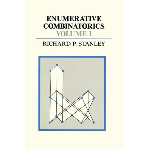 Enumerative Combinatorics