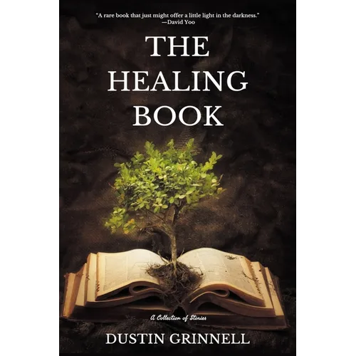 The Healing Book