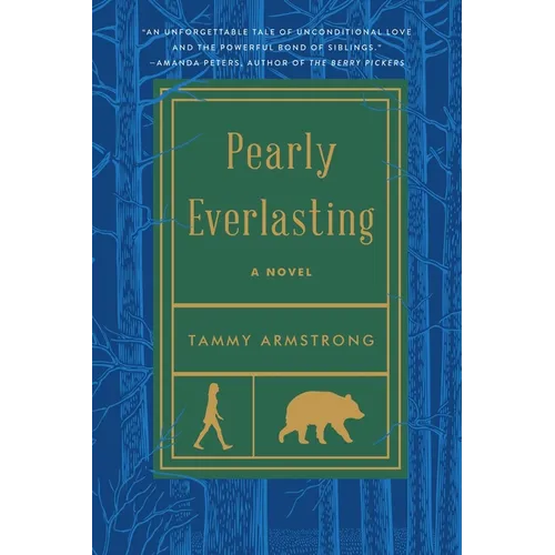 Pearly Everlasting