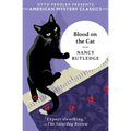 Blood on the Cat