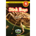Stink Bugs: Backyard Bugs and Creepy-Crawlies (Engaging Readers, Level 1)