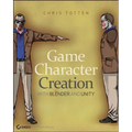 Game Character Creation with Blender and Unity