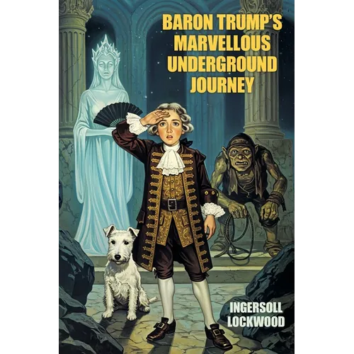 Baron Trump's Marvellous Underground Journey