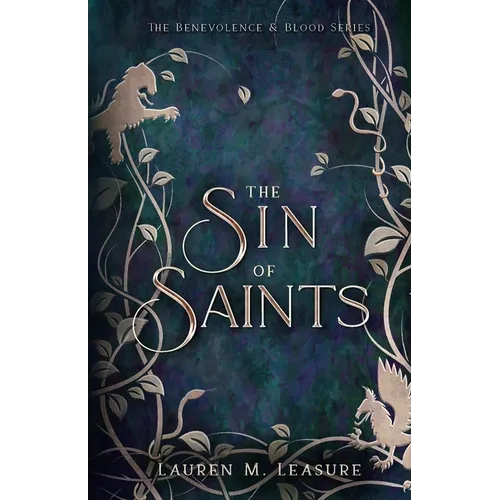 The Sin of Saints