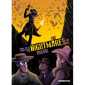 The Nightmare Brigade Vol. 4