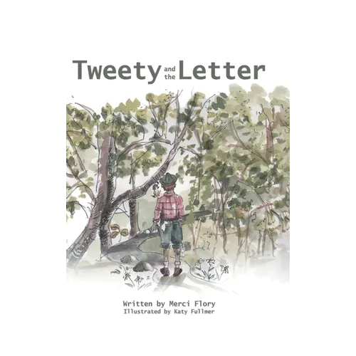 Tweety and the Letter
