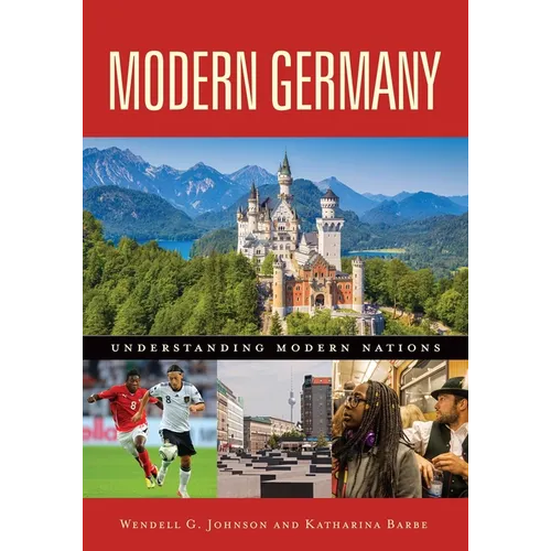 Modern Germany