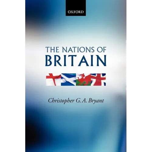 The Nations of Britain
