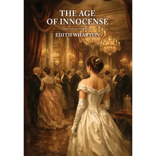 The Age of Innocense