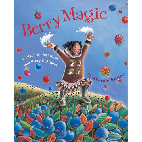 Berry Magic