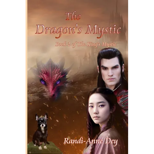 The Dragon's Mystic