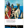 The Birth of Tragedy