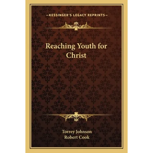 Reaching Youth for Christ