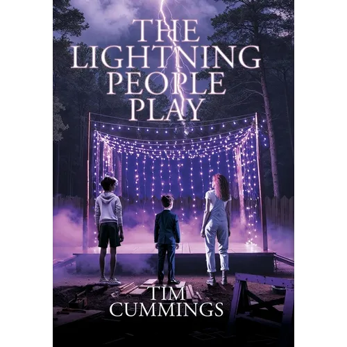 The Lightning People Play