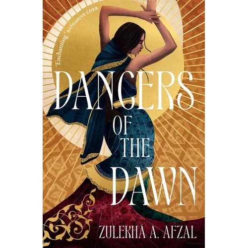 Dancers of the Dawn
