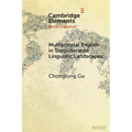 Multiscriptal English in Transliterated Linguistic Landscapes