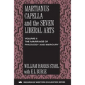 Martianus Capella and the Seven Liberal Arts: Vol. II: The Marriage of Philology and Mercury