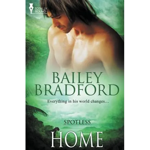 Spotless: Home