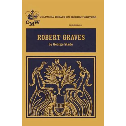 Robert Graves