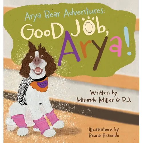 Good Job, Arya!