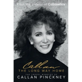 The Long Way Home: The Travel Memoirs of Callan Pinckney