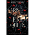 Rise of the Fire Queen