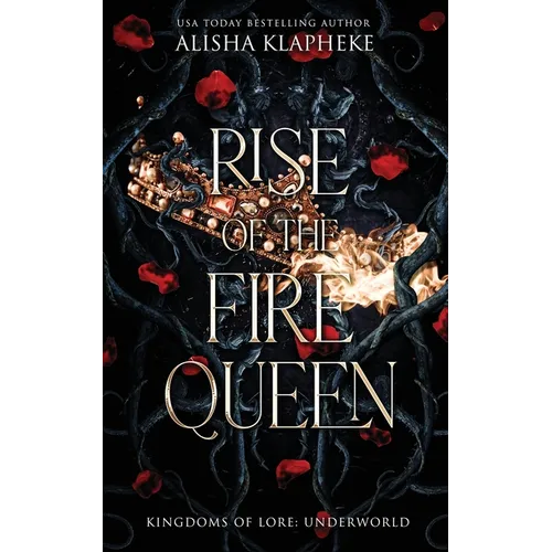 Rise of the Fire Queen