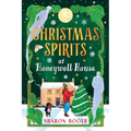 Christmas Spirits at Honeywell House