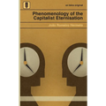 Phenomenology of the Capitalist Eternisation