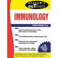 Schaums Outlines Immunology