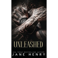 Unleashed: A Dark Enemies to Lovers Bratva Romance
