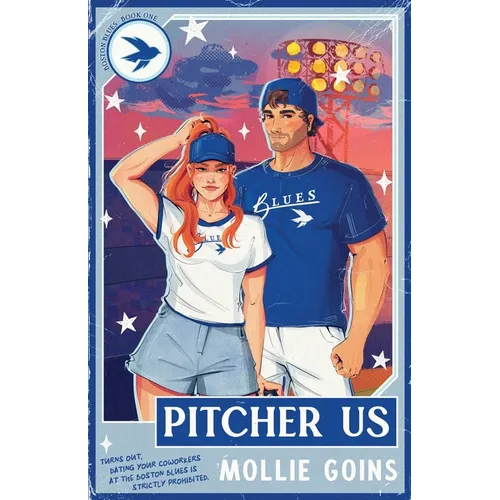 Pitcher Us