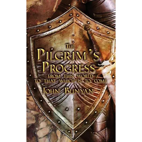 The Pilgrim's Progress: Both Parts and with Original Illustrations