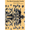 The Black Extended Family