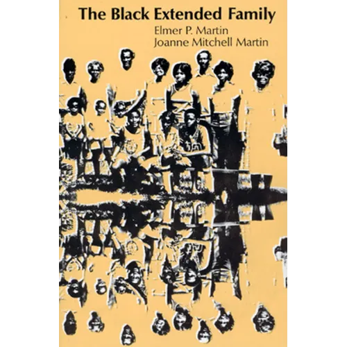 The Black Extended Family