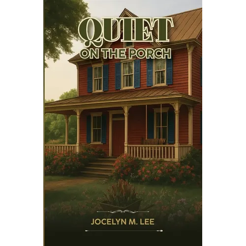 Quiet on the Porch
