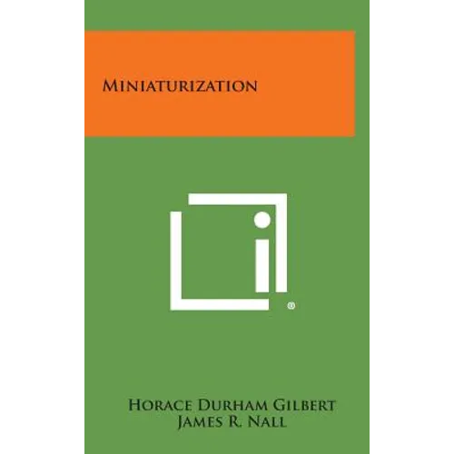 Miniaturization