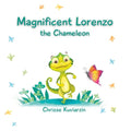 Magnificent Lorenzo: The Chameleon