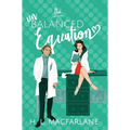 The Unbalanced Equation: An enemies-to-lovers romantic comedy
