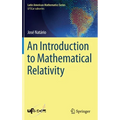 An Introduction to Mathematical Relativity