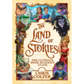 The Land of Stories: The Ultimate Book Hugger's Guide