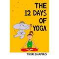 The 12 Days of Yoga
