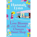 Love Blooms at the Second Chances Sweetshop