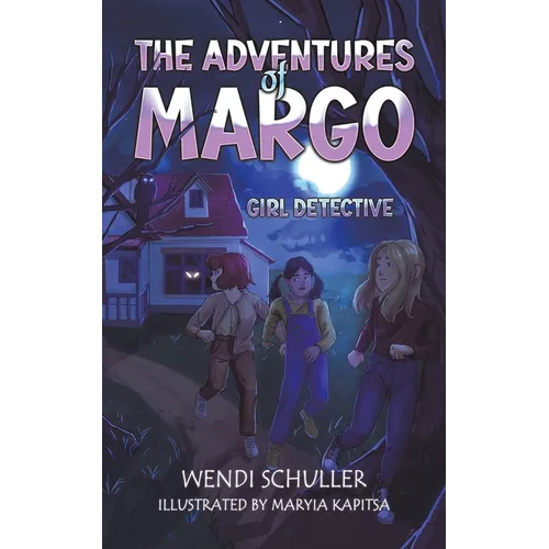 The Adventures of Margo