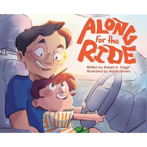 Along for the Ride